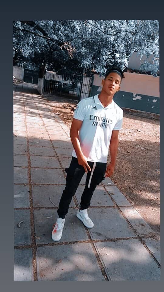 34927165  Luisyosue, 21 ,    
