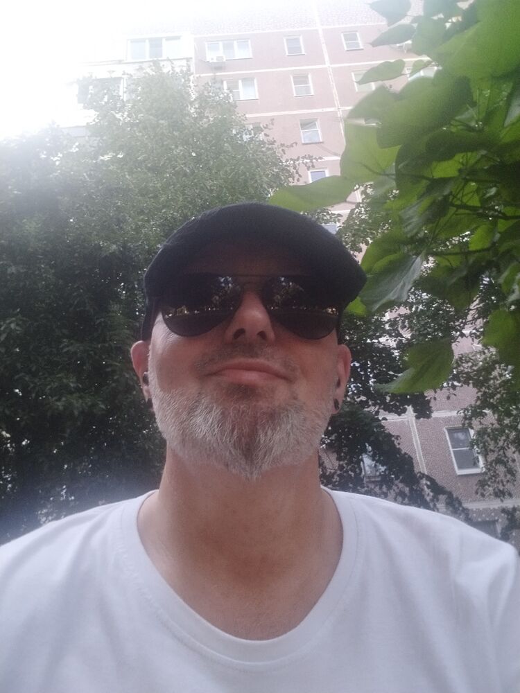 ���������� �������, ���� ������� Eugene A, 48 ���, ������������ ��� ���������