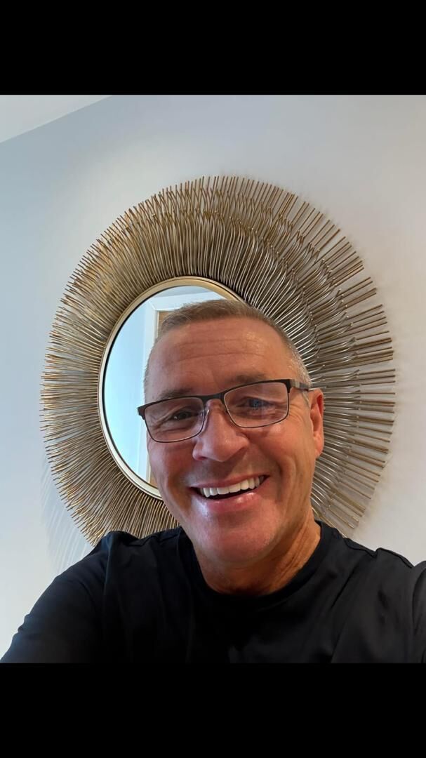  54635795  Michael, 57 ,    Davidson