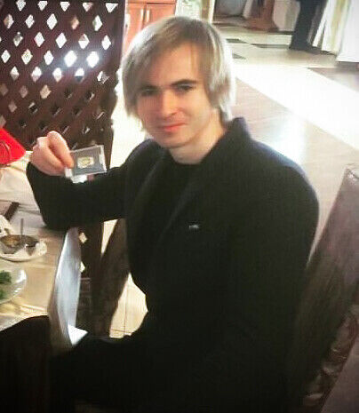 ���������� �����, ���� ������� ��������, 35 ���, ������������ ��� ������, ����� � ���������