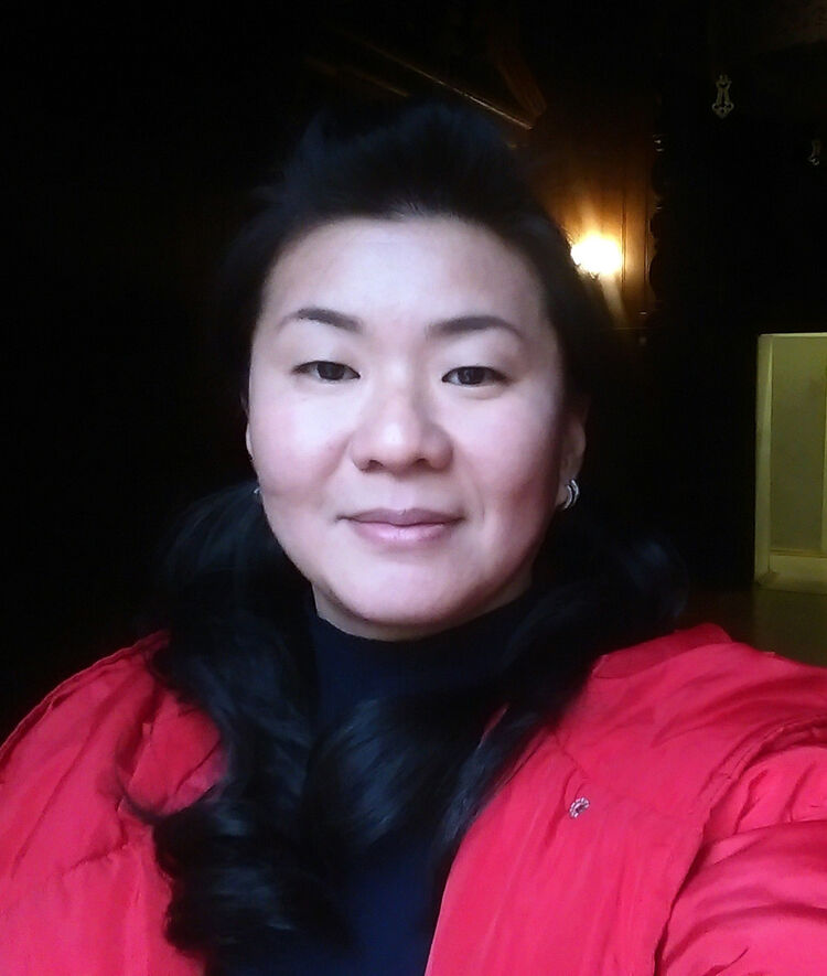  10757605  Yulia, 49 ,    -