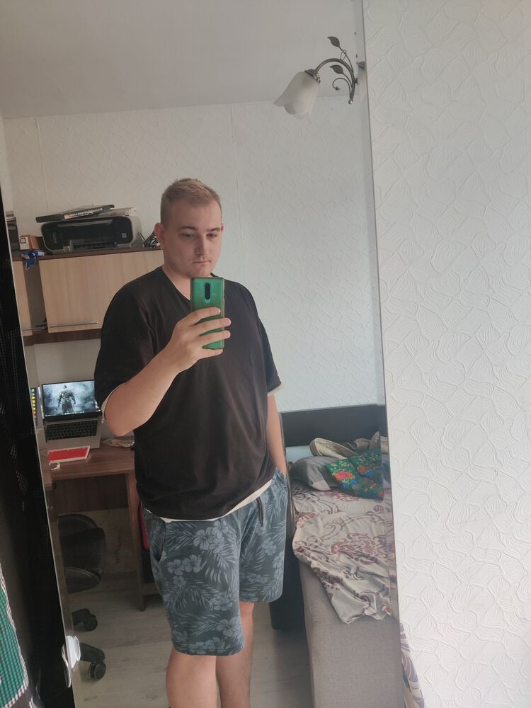  51547725  Andrey, 26 ,    