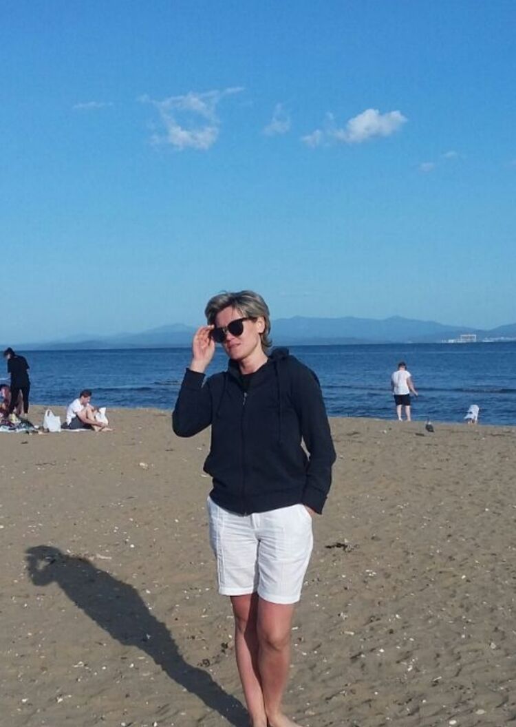 ���� 55897165 ������� Neznakomka, 44 ����, ���� ���������� � ����������