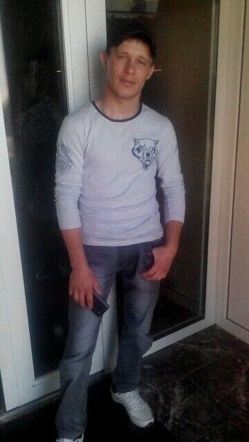 ���� 9464135 ������� ���������, 37 ���, ���� ���������� � ��������