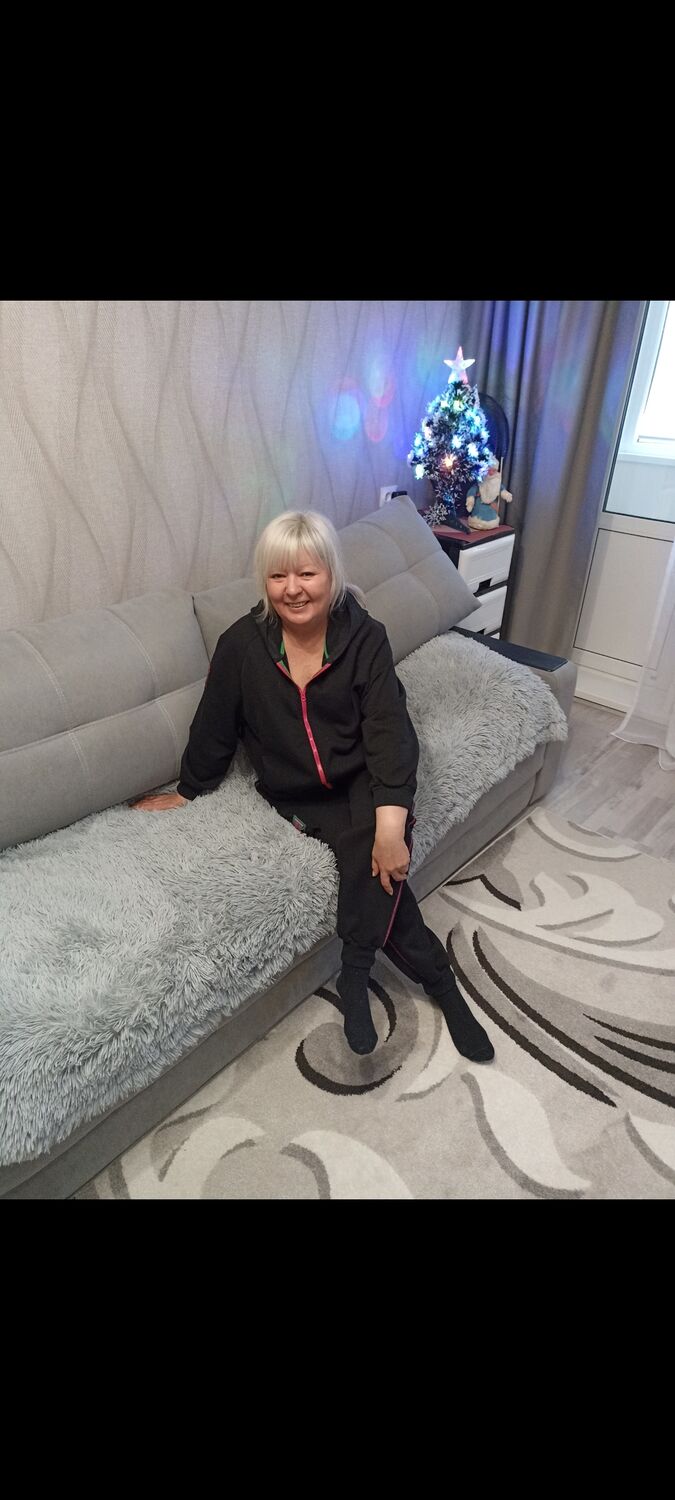  50853775  Elena, 50 ,    