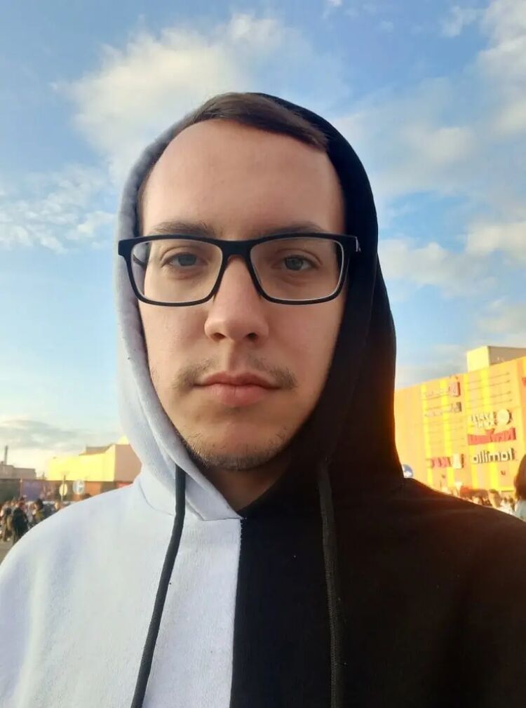 ���� 37799245 ������� Zhenya, 27 ���, ���� ���������� � ������������