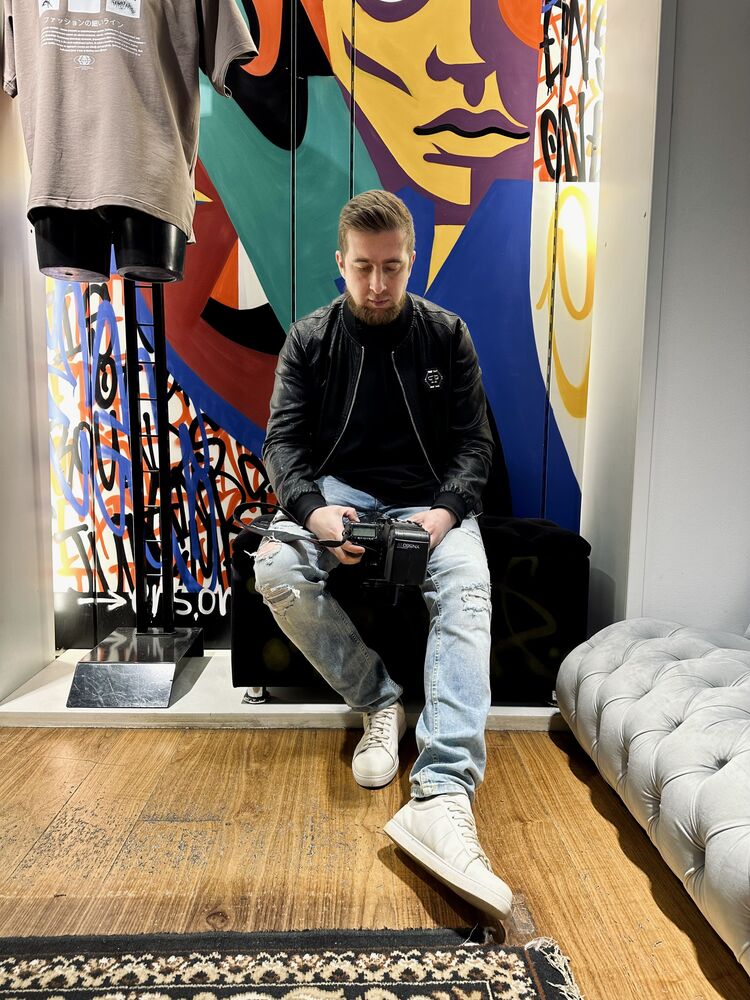 ���������� �����, ���� ������� Kirill, 36 ���, ������������ ��� ������, ����� � ���������