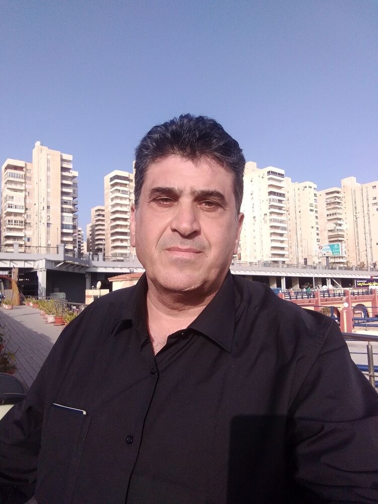  Beirut,   George, 58 ,   ,   , c 