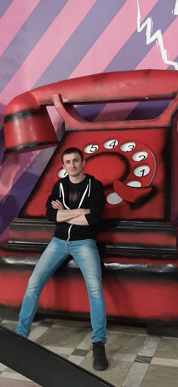 ���� 55584775 ������� ��������, 35 ���, ���� ���������� � ������