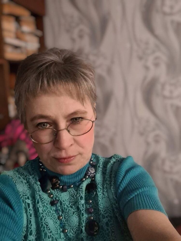 ���� 56268795 ������� Anna, 62 ����, ���� ���������� � �������������