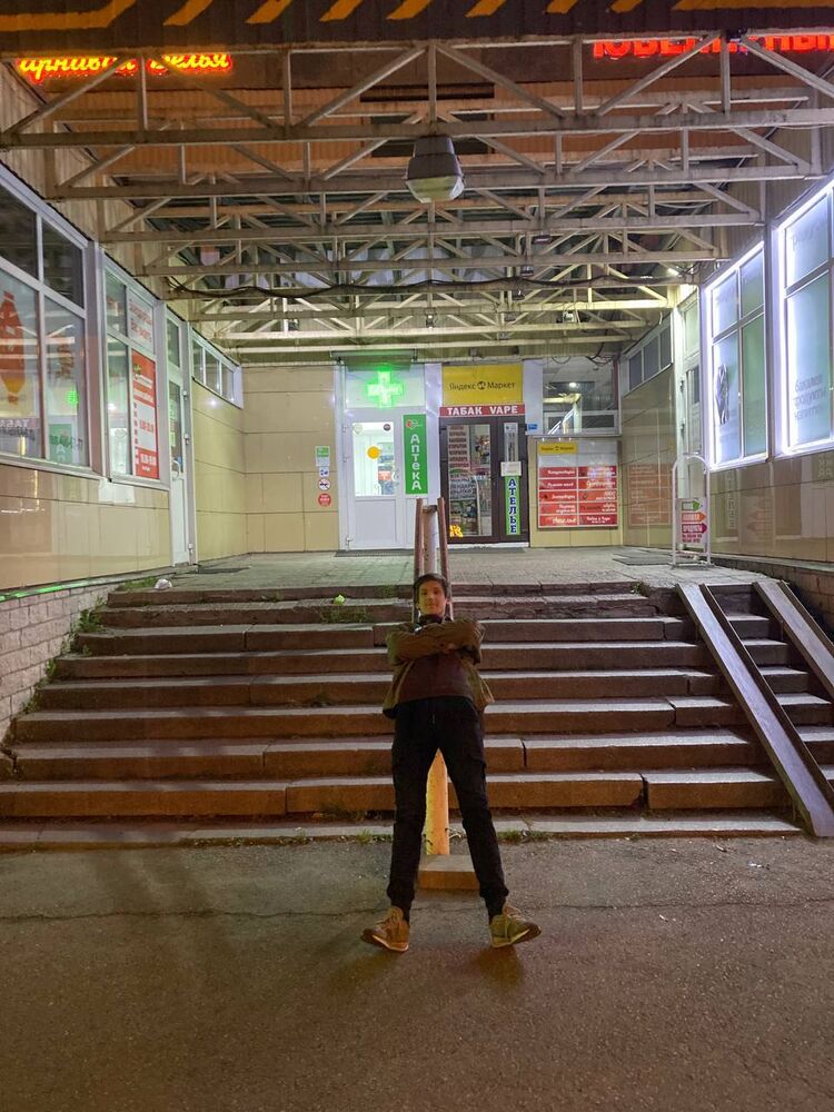 ���������� �����-���������, ���� ����� �������, 22 ����, ������������ ��� ������, ����� � ���������