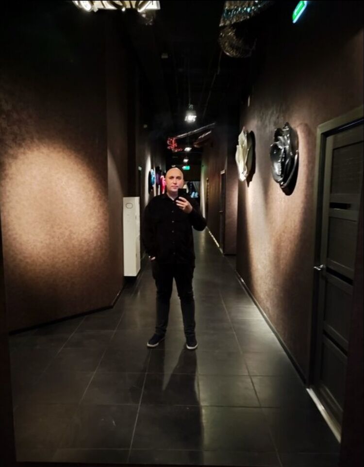 ���� 52730655 ������� �������, 39 ���, ���� ���������� � ������������