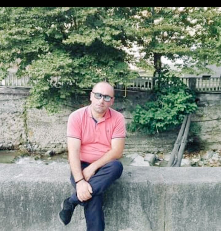 ���� 51983565 ������� Bacho, 43 ����, ���� ���������� � ������