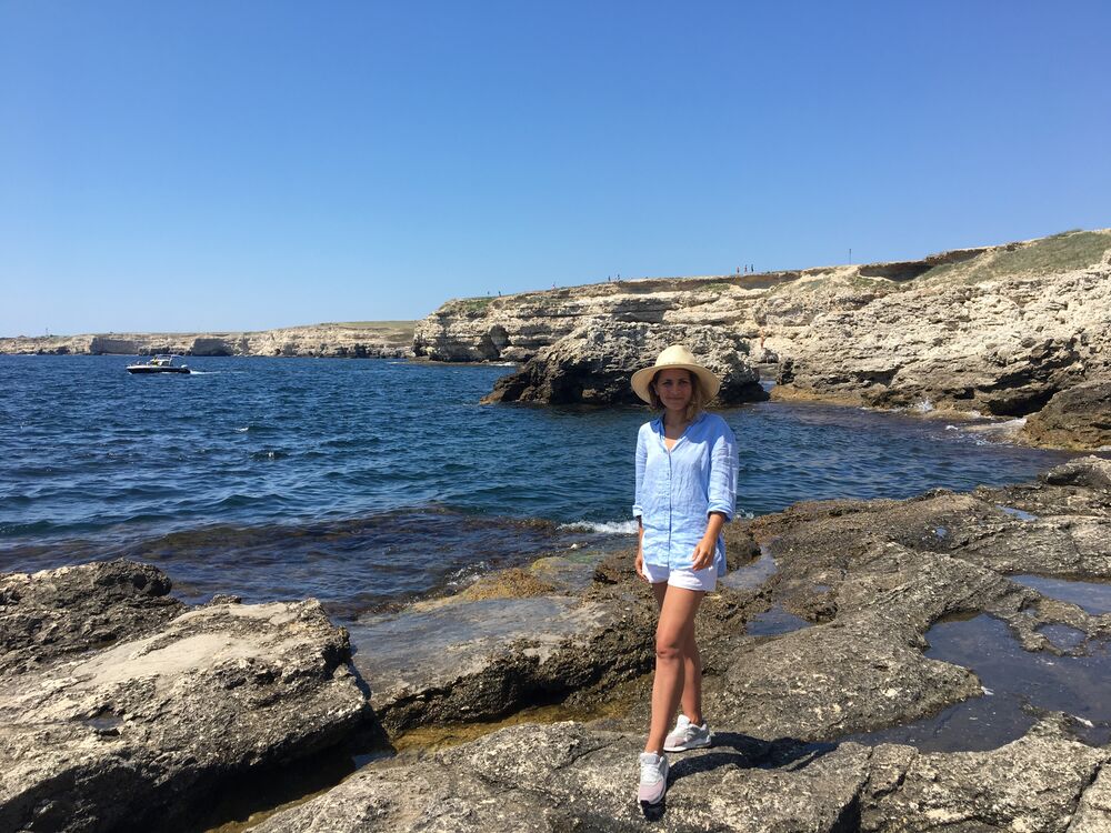 ���������� Ara, ���� ������� Olga, 34 ����, ������������ ��� ����� � ���������, c�������� ���������