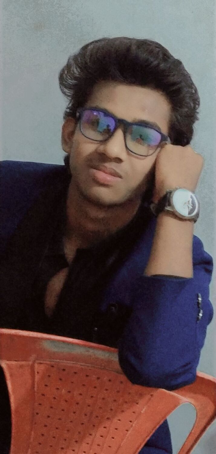  50924145  Aryan, 20 ,    
