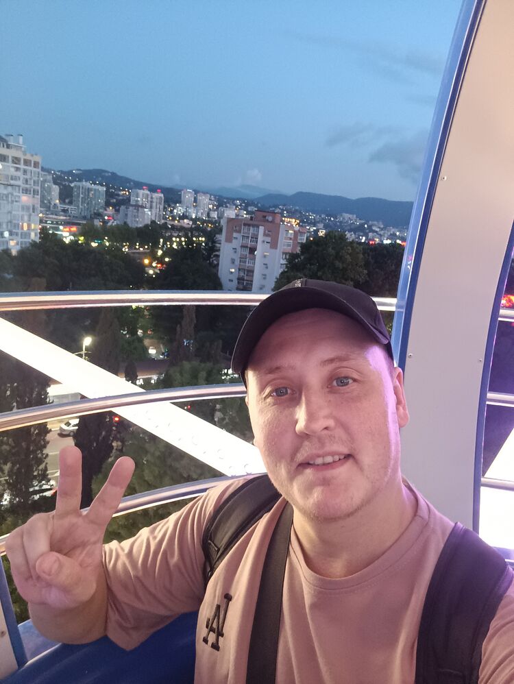 ���� 47206125 ������� Sergey, 34 ����, ���� ���������� � �������������