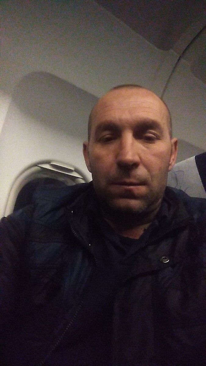 ���������� �������, ���� ������� Sergiu, 52 ����, ������������ ��� ������, ����� � ���������, c�������� ���������