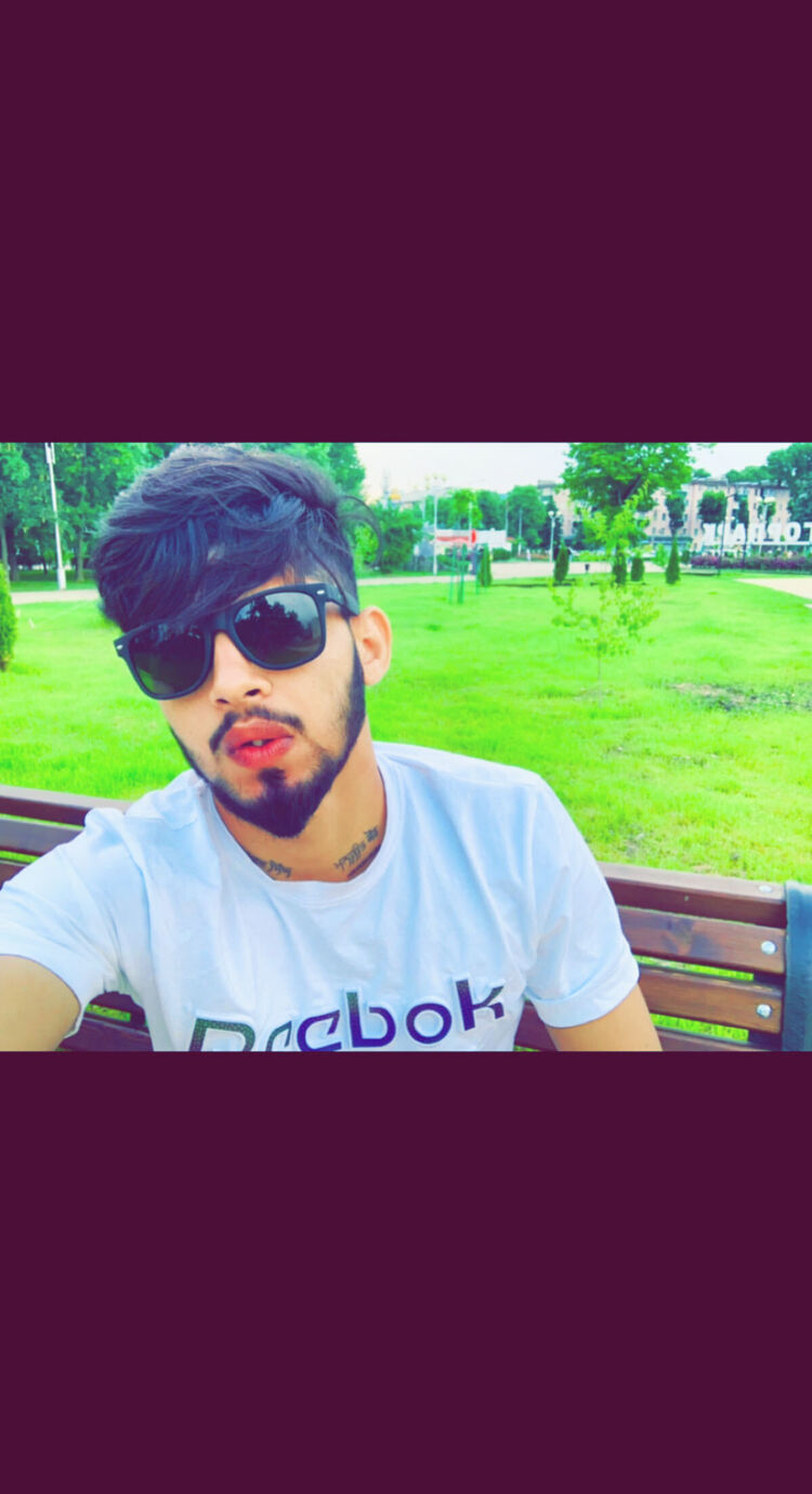  34004135  Prabh, 22 ,    