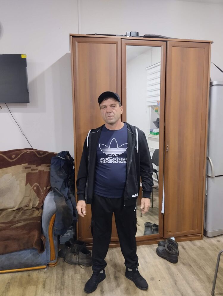 ���� 49835985 ������� ������, 46 ���, ���� ���������� � ������-�����