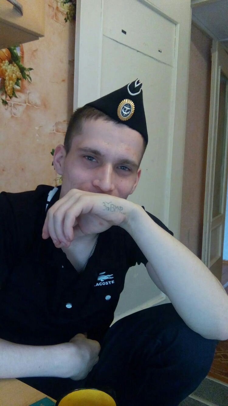 ���������� �����������, ���� ������� Anton, 32 ����, ������������ ��� ������, ����� � ���������