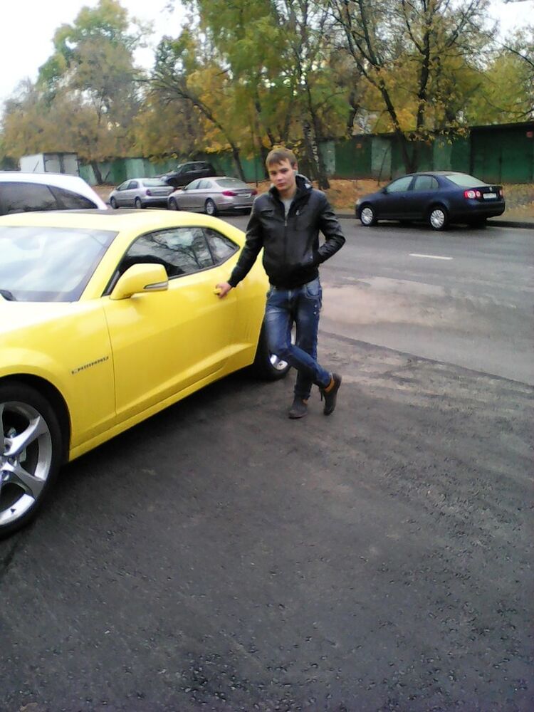 ���� 5337045 ������� Alexsandr, 34 ����, ���� ���������� � ������