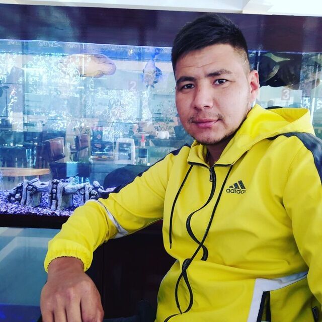  ,   Kenzhebek, 32 ,   ,   