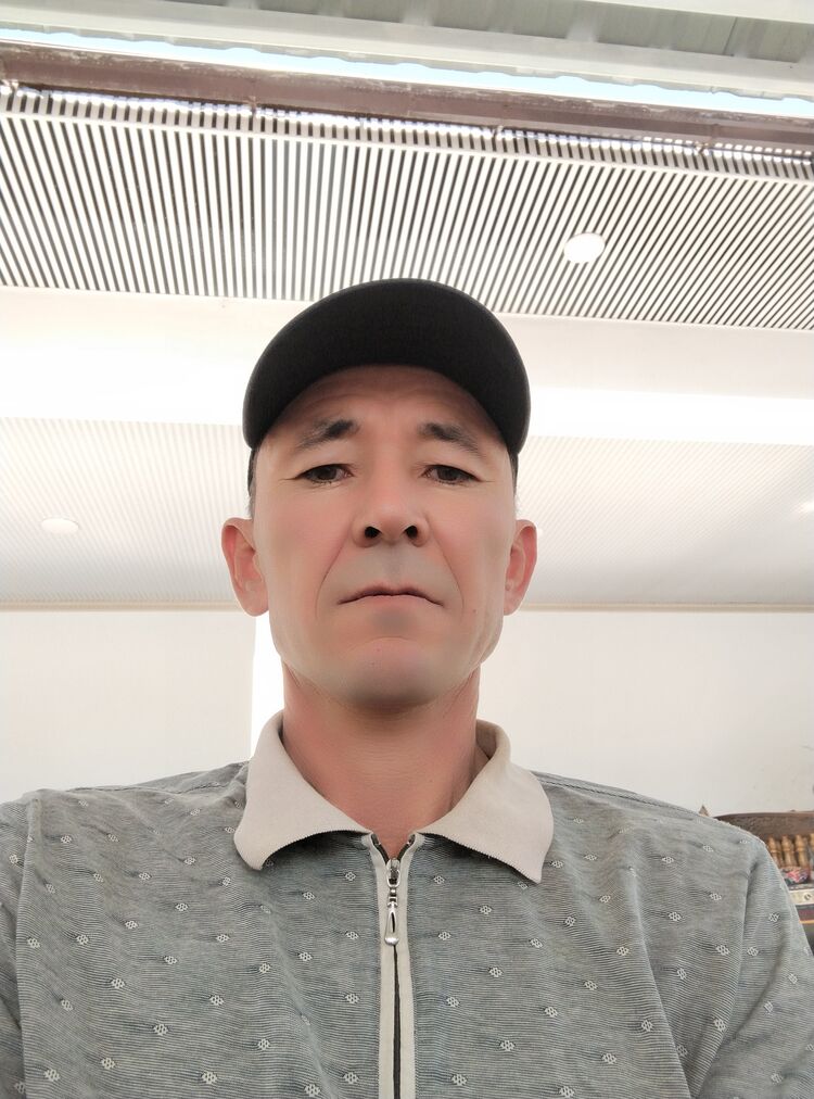  47295515  Bekzod, 43 ,    