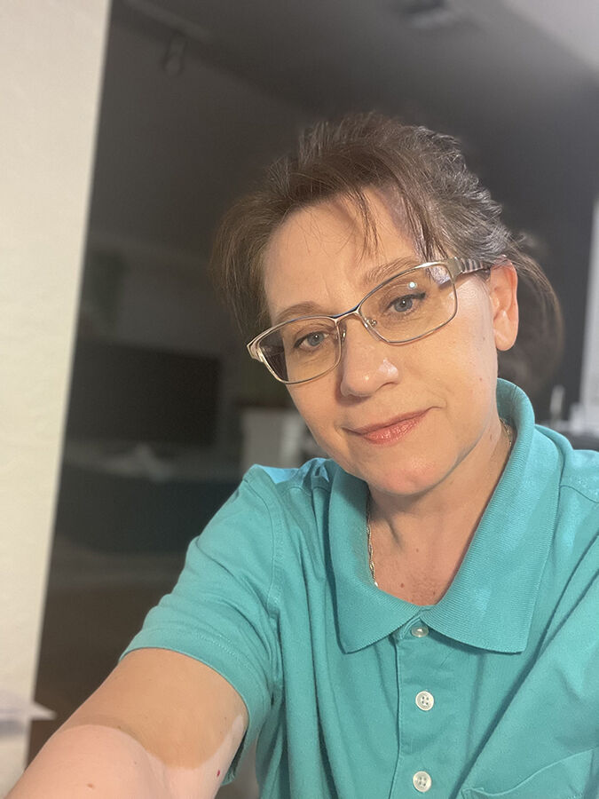  52041945  Oksana, 51 ,    Palm City