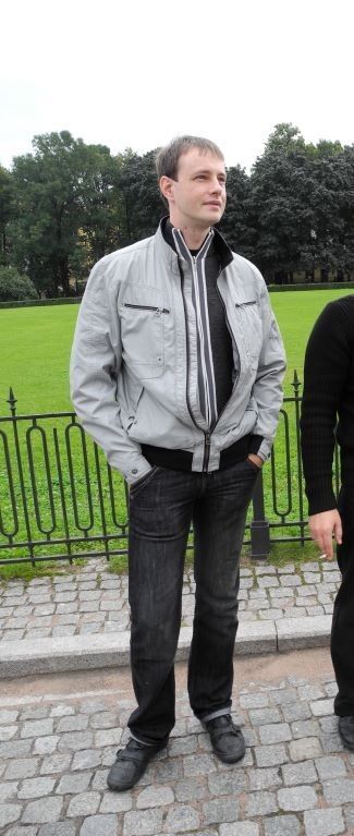 ���� 16688295 ������� Andre, 44 ����, ���� ���������� � ��������