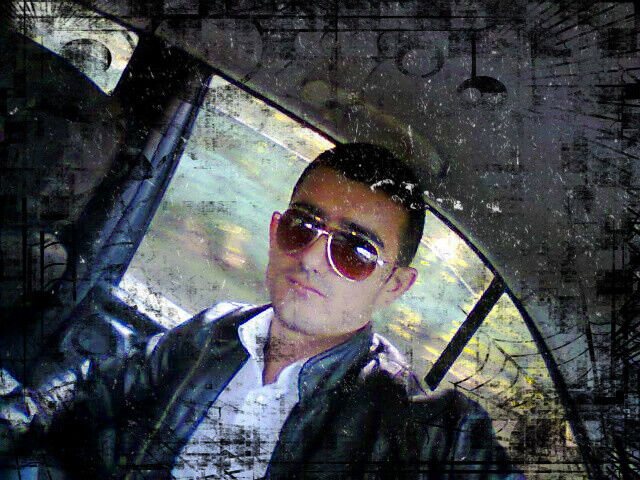 ���� 4340425 ������� Haci, 33 ����, ���� ���������� � ����