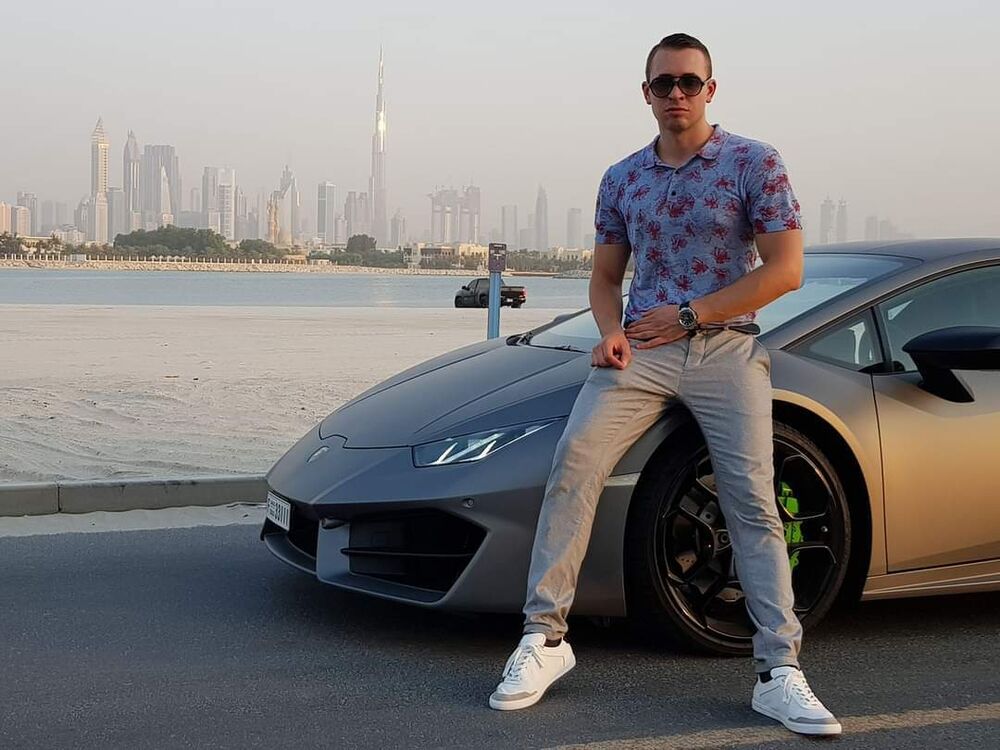  Guovdagaeino,   Andrey, 36 ,   ,   