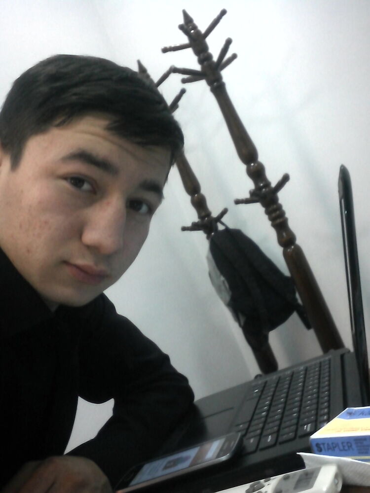  5444215  Islom, 31 ,    