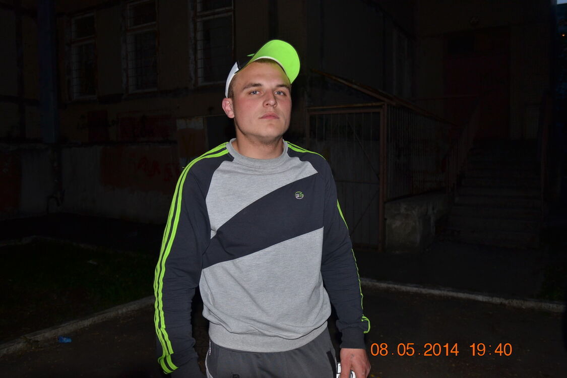 ���� 4691305 ������� Andrei, 31 ���, ���� ���������� � ��������