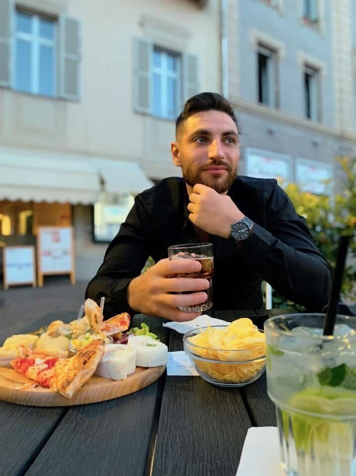  Cardano al Campo,   Abram, 33 ,   ,   