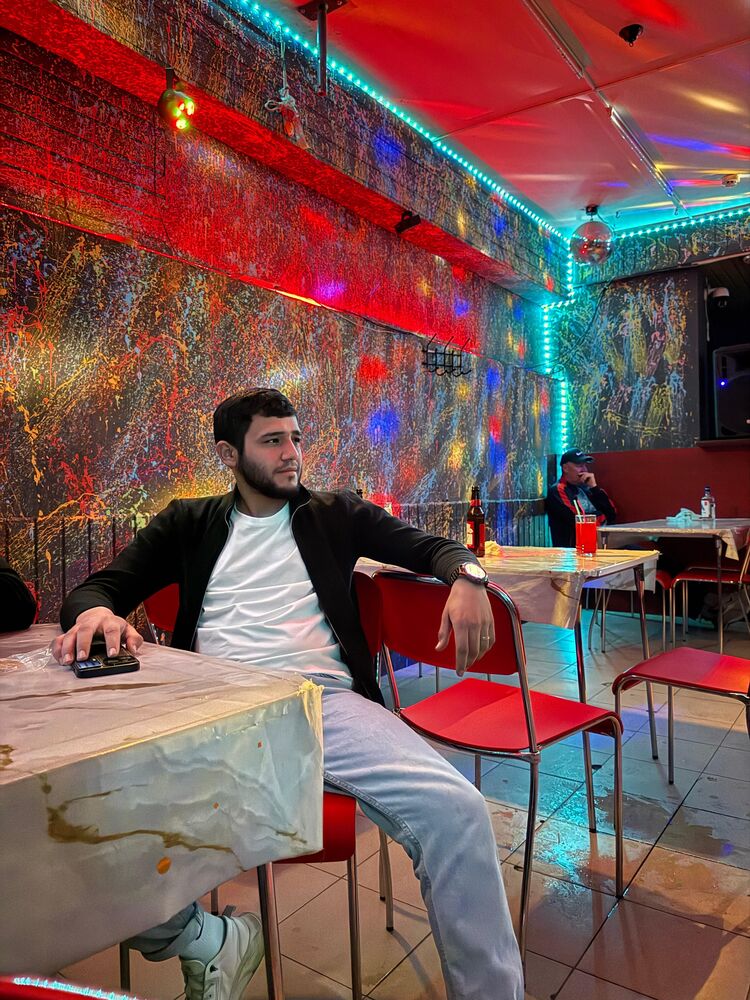 ���������� �������, ���� ����� Vusal, 25 ���, ������������ ��� ������, ����� � ���������, c�������� ���������, ���������