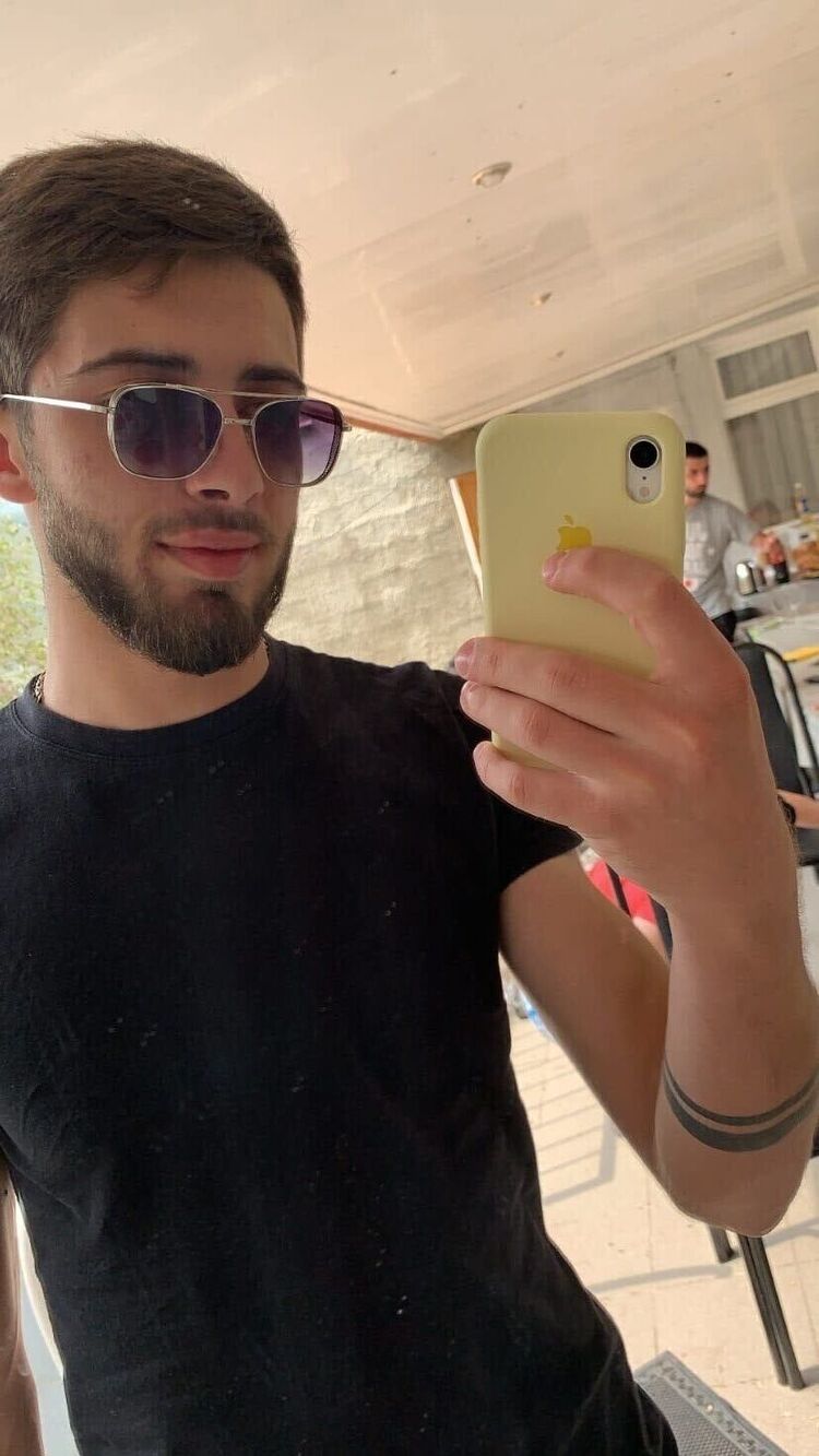 ���� 29872775 ������� MishanyaYa, 33 ����, ���� ���������� � ������������