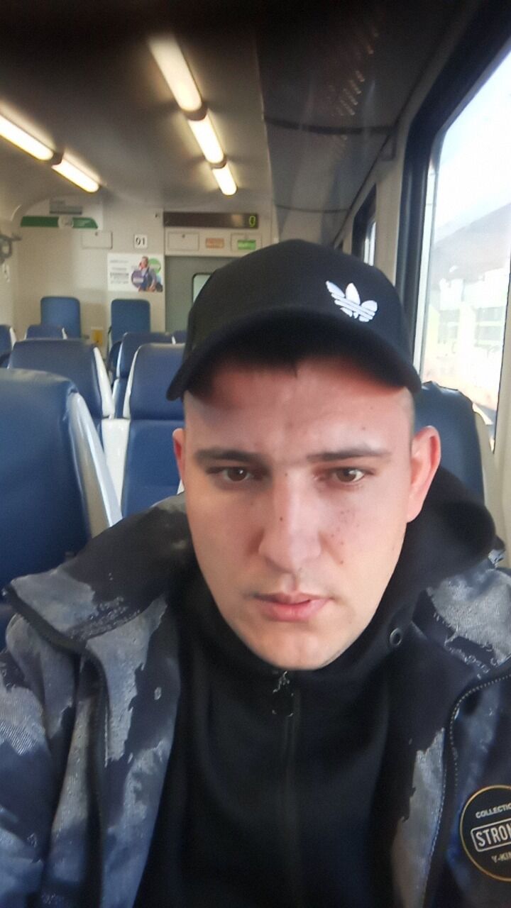 ���� 48964025 ������� ������, 33 ����, ���� ���������� � ������