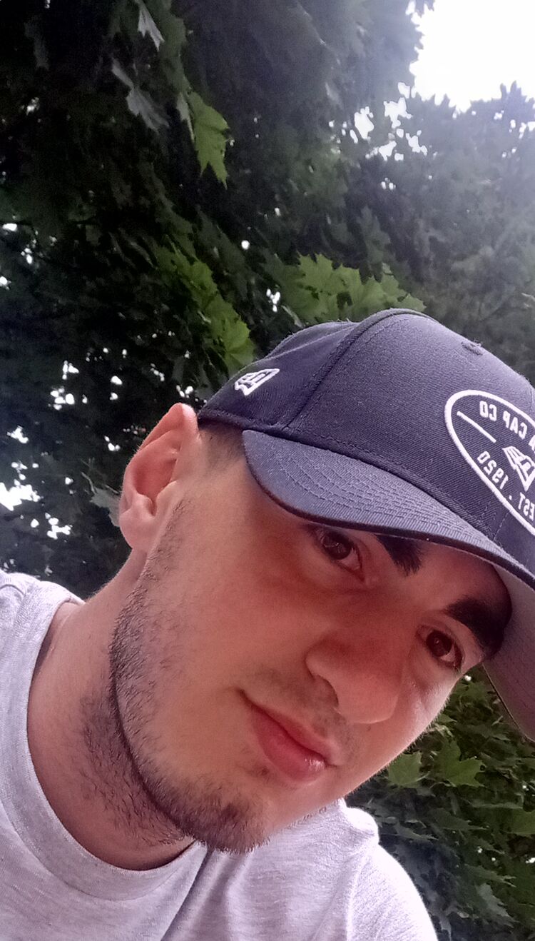 ���� 42381605 ������� Kerim, 26 ���, ���� ���������� � �����-����������