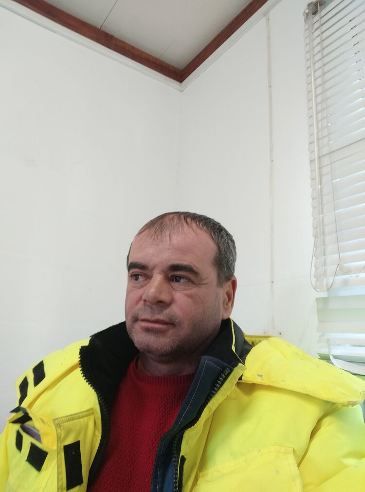 ���������� ���������, ���� ������� Ali, 51 ���, ������������ ��� ������, ����� � ���������