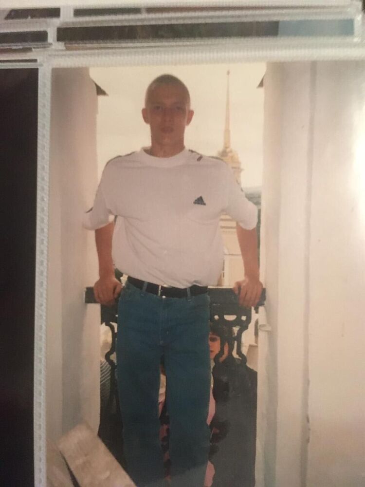 ���� 24459335 ������� ���������, 39 ���, ���� ���������� � ������ ������