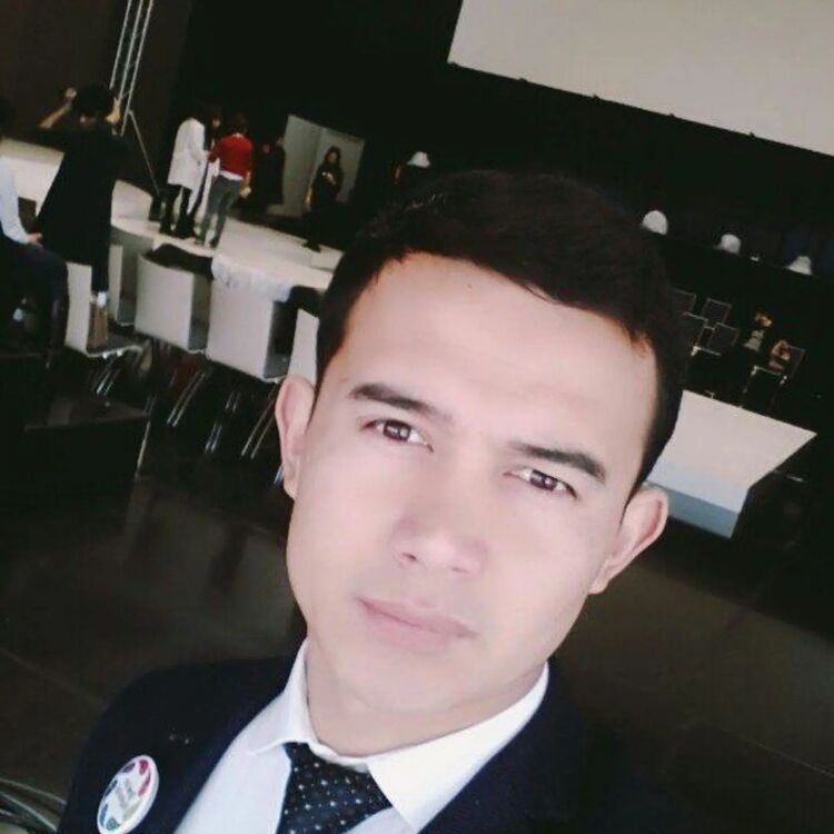  47729365  Rustam, 27 ,    