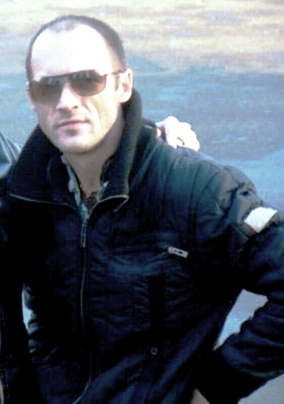 ���������� ������, ���� ������� ALEX, 46 ���, ������������ ��� ���������