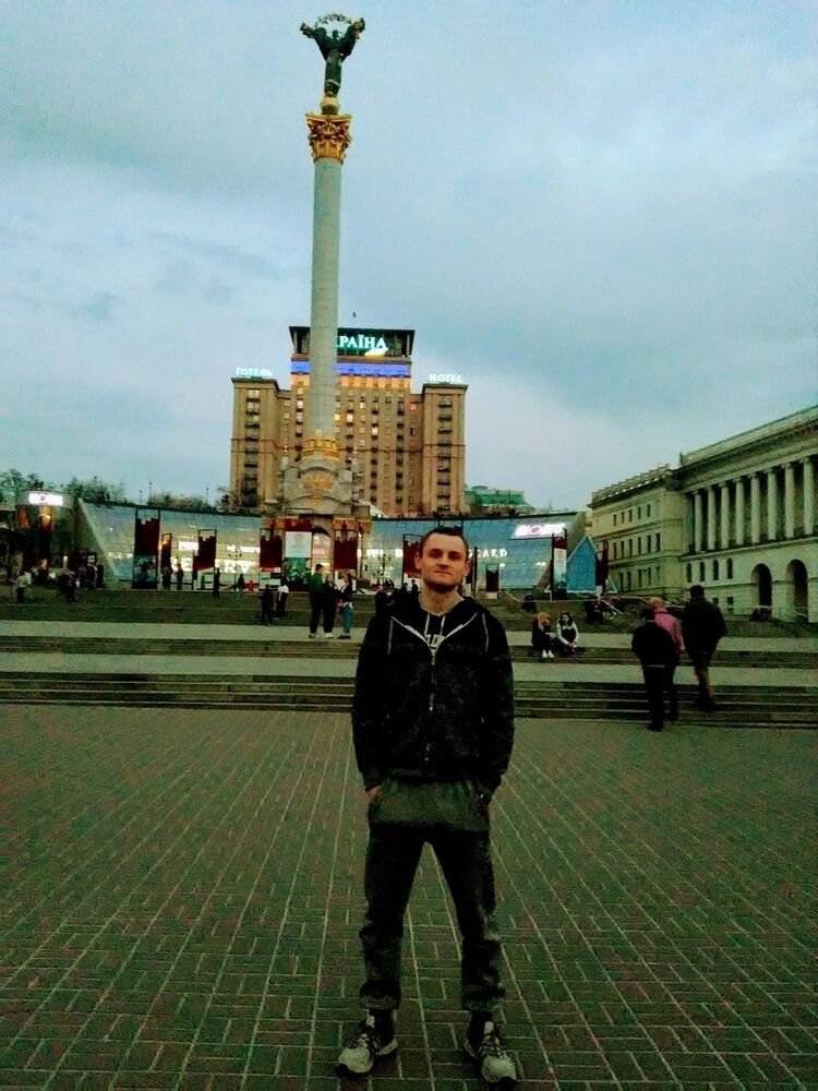 ���������� ����, ���� ������� Alex, 28 ���, ������������ ��� ����� � ���������, c�������� ���������