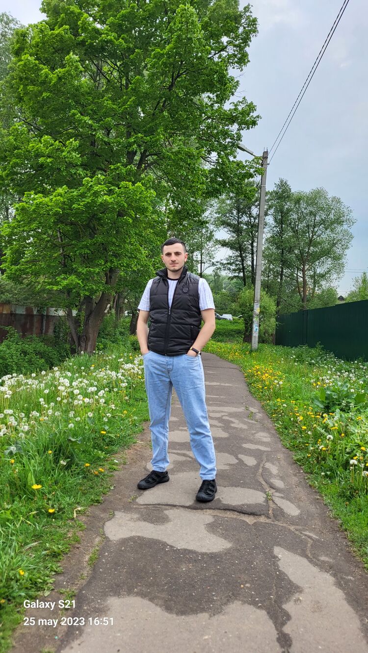 ���� 34770875 ������� Reshad, 28 ���, ���� ���������� � ������