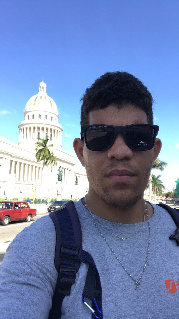  Havana,   Luisito, 28 ,   ,   