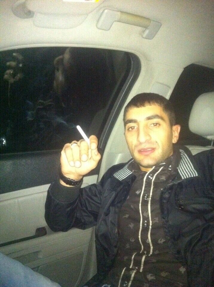 ���� 23188695 ������� �����, 37 ���, ���� ���������� � ����������