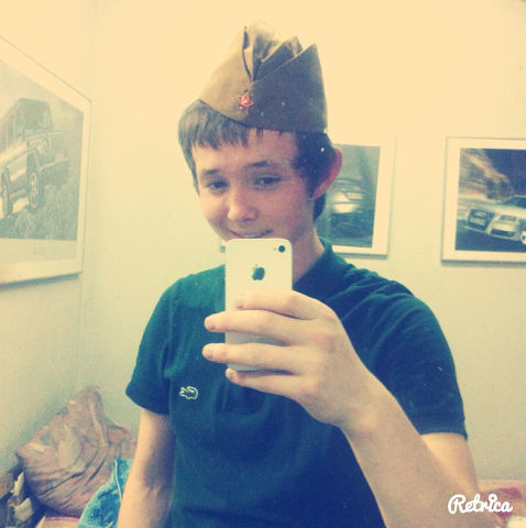 ���� 5265045 ������� Maksim, 31 ���, ���� ���������� � ���������