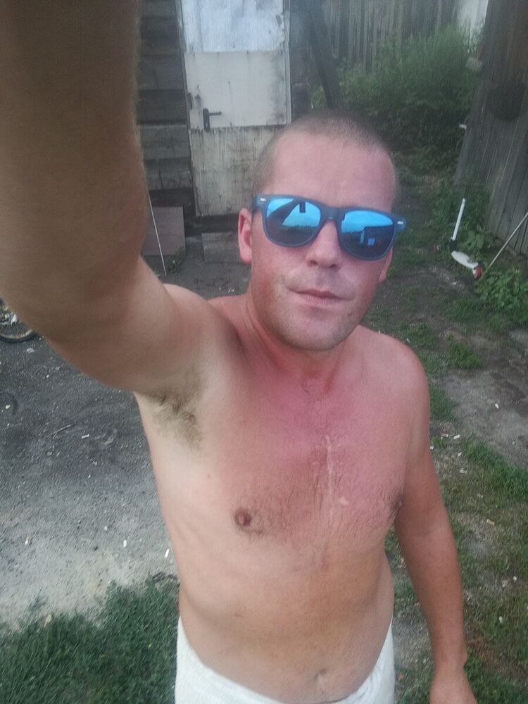 ���������� ���������, ���� ������� Sergej, 38 ���, ������������ ��� ������, ����� � ���������, c�������� ���������