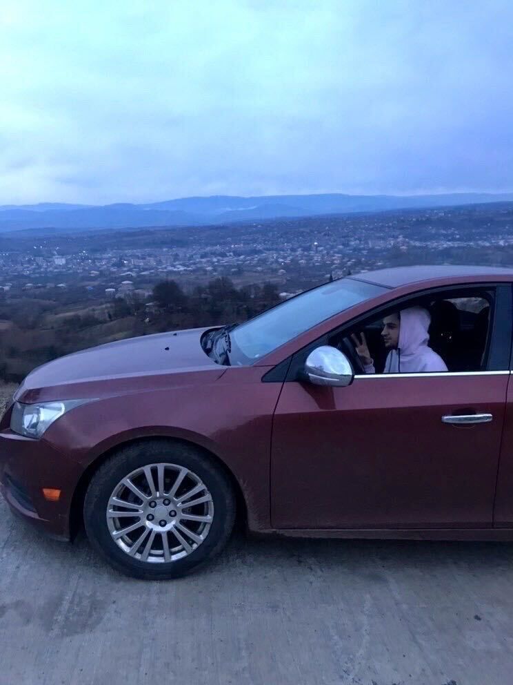 ���������� �������, ���� ������� Badri, 28 ���, ������������ ��� ������, ����� � ���������