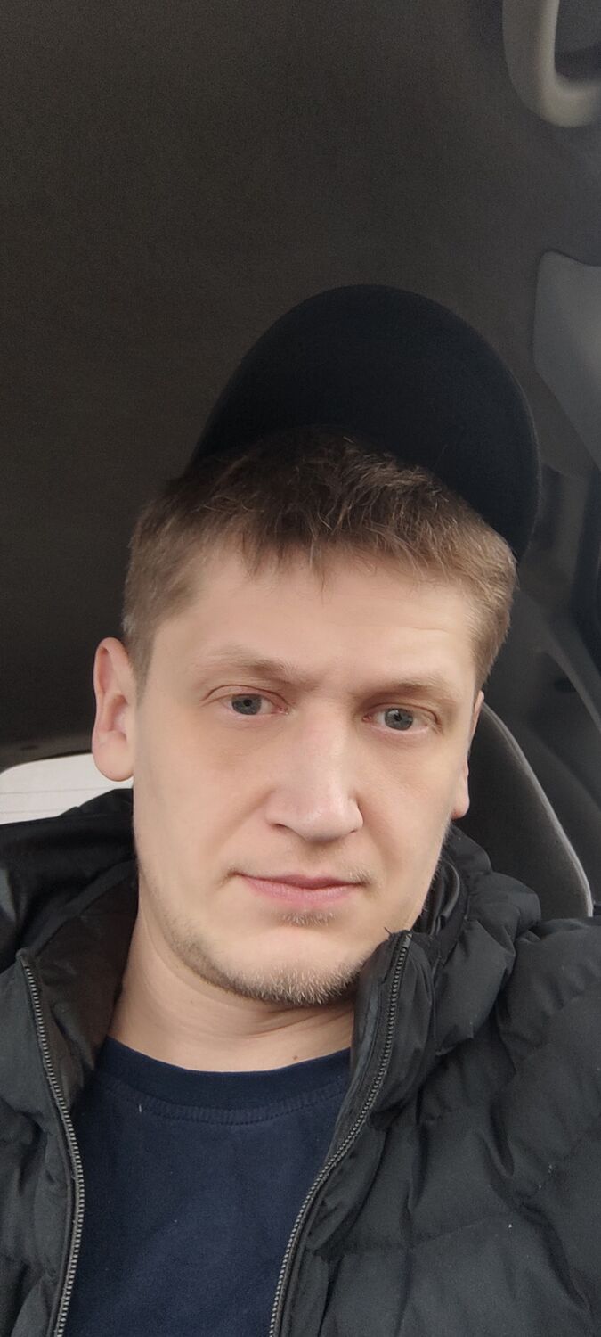  33445485  Andrey, 31 ,    